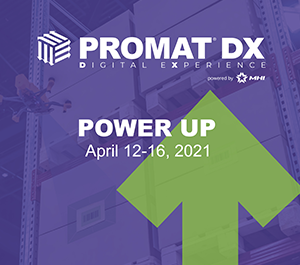 5 Reasons to Attend PROMAT DX