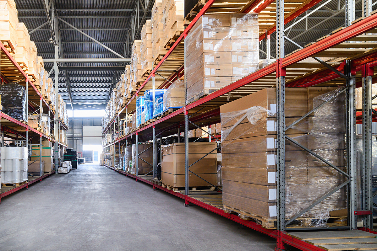 What is Inventory Control?
